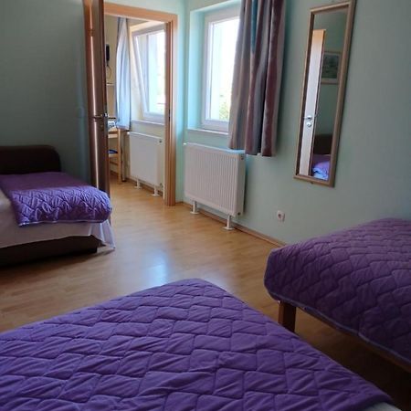 Apartman Alen Podhum Zewnętrze zdjęcie