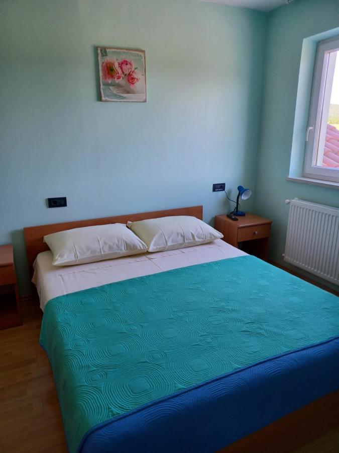 Apartman Alen Podhum Zewnętrze zdjęcie