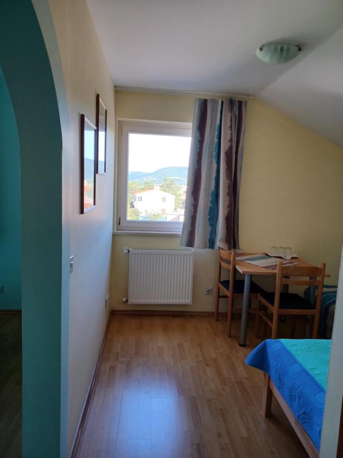 Apartman Alen Podhum Zewnętrze zdjęcie