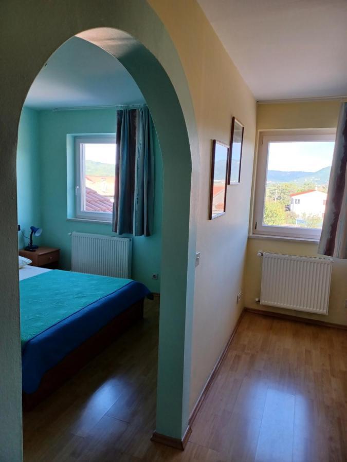 Apartman Alen Podhum Zewnętrze zdjęcie