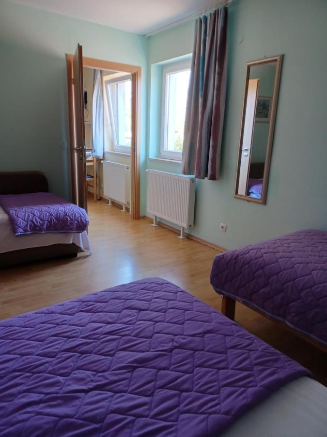 Apartman Alen Podhum Zewnętrze zdjęcie