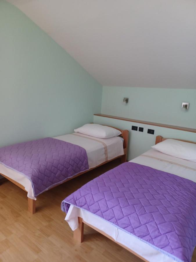 Apartman Alen Podhum Zewnętrze zdjęcie