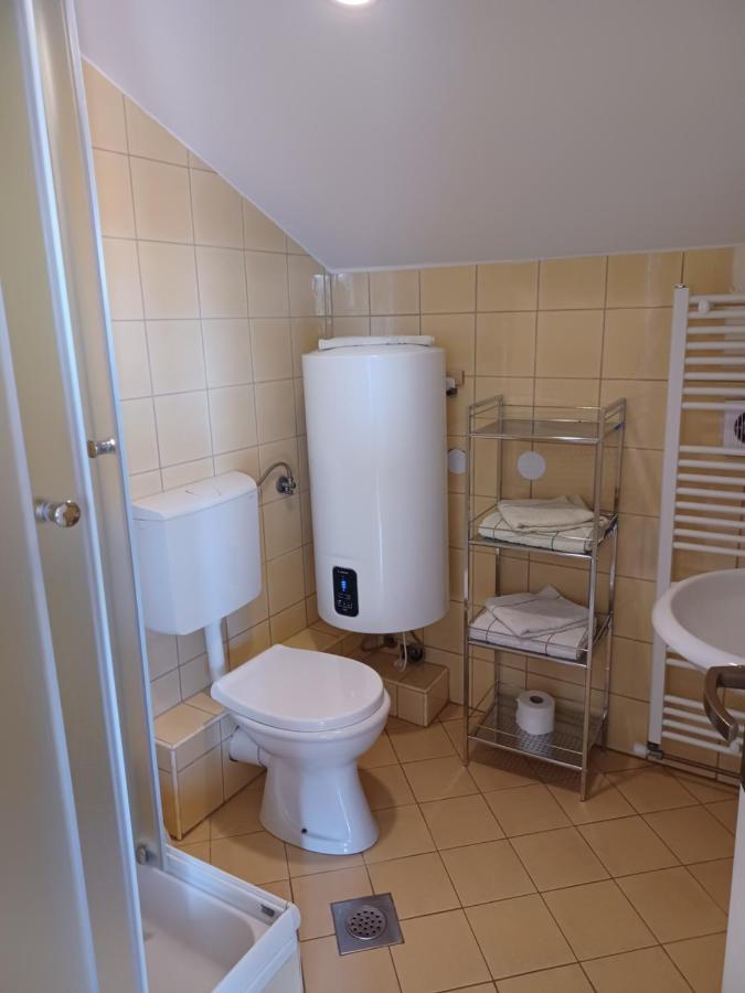 Apartman Alen Podhum Zewnętrze zdjęcie
