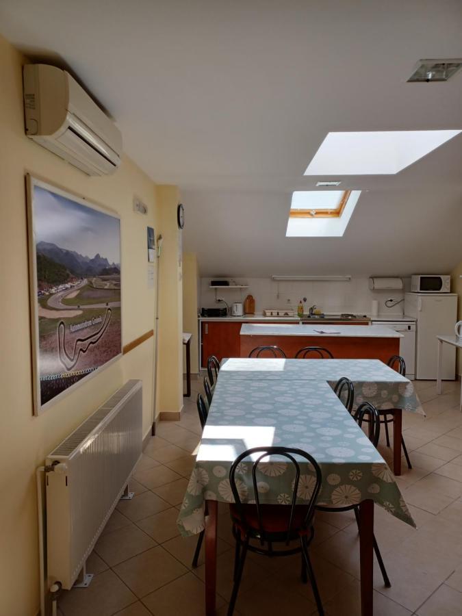 Apartman Alen Podhum Zewnętrze zdjęcie