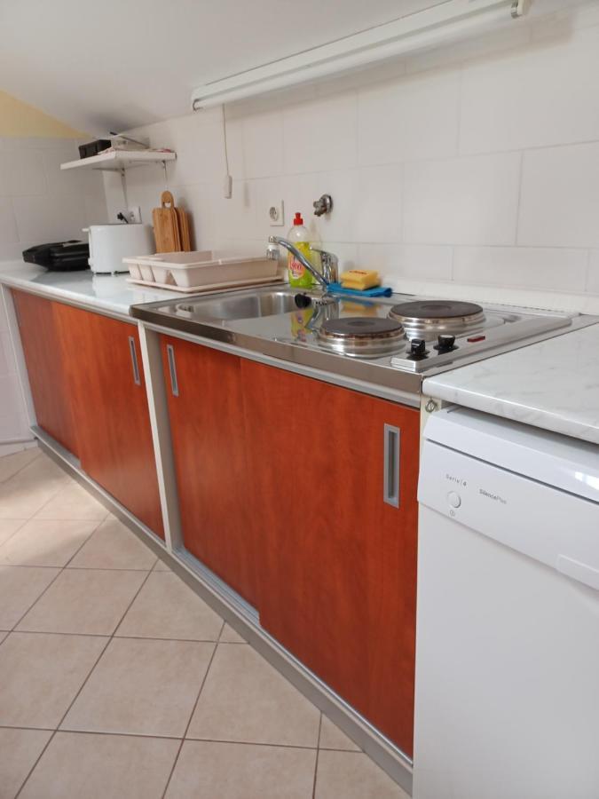 Apartman Alen Podhum Zewnętrze zdjęcie