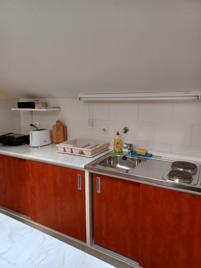 Apartman Alen Podhum Zewnętrze zdjęcie